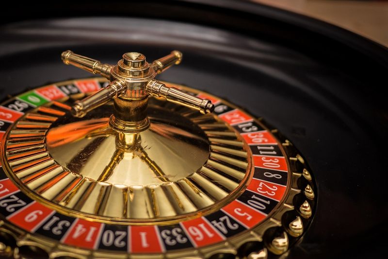 Casinò online non AAMS Casinò online non AAMS