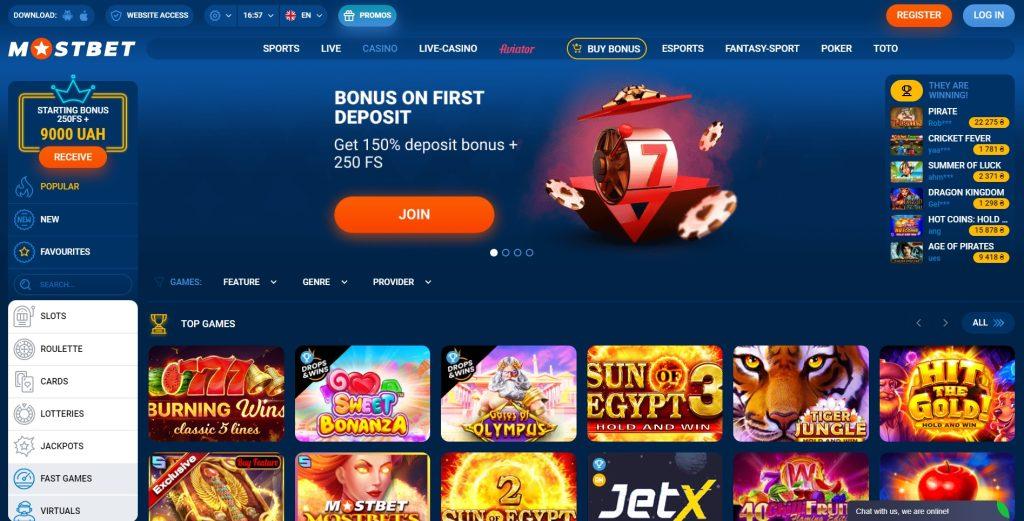 Mostbet Hungary ajánlás: Fogadás, kaszinójátékok és ösztönzők Mostbet Hungary ajánlás: Fogadás, kaszinójátékok és ösztönzők